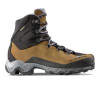 La Sportiva Aequilibrium Trek GTX Mujer Calzado para trekking Gore-Tex 40.5 Beige