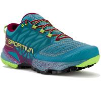 La Sportiva Akasha II Zapatillas mujer 39 Bleu