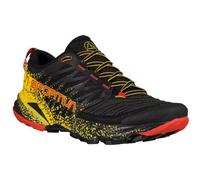 La Sportiva Akasha II Black/Yellow