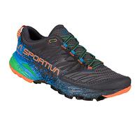 Zapatillas La Sportiva Akasha II Hombre Carbon Flame 42