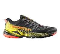LA SPORTIVA Akasha Ii - Hombre - Amarillo / Negro - talla 46- modelo 2026