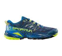LA SPORTIVA Akasha Ii - Hombre - Azul - talla 42- modelo 2026