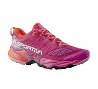 La Sportiva Akasha II Mujer Primavera/Tomate Cereza (Cherry Tomato)