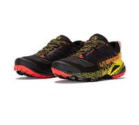 La Sportiva Akasha II Storm Blue/Lime Punch Zapatillas de Trail runningHombre