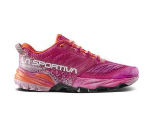 LA SPORTIVA Akasha Ii W - Mujer - Rosa - talla 37- modelo 2026