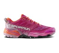 LA SPORTIVA Akasha Ii W - Mujer - Rosa - talla 38 1/2- modelo 2025