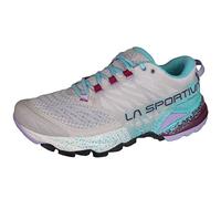 LA SPORTIVA Zapatillas de Trail Running Marca Modelo Akasha II Woman Shadow/Red Plum