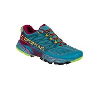 La Sportiva Zapatillas Trail Running Akasha Ii EU 40 1/2 Topaz/Red Plum