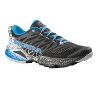 La Sportiva Akasha II zapatillas de trail running - Black/Chalk - 43 ½