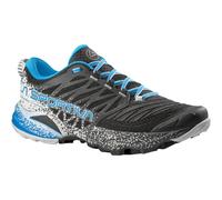 La Sportiva Akasha II zapatillas de trail running - Black/Chalk - 44 ½