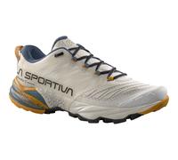 La Sportiva Akasha II zapatillas de trail running - Chalk/Hurricane - 46