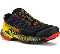 La Sportiva Akasha II Zapatillas hombre 40.5 Noir