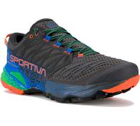 Zapatillas de trail la sportiva akasha ii hombre blue 43.5
