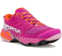 La Sportiva Akasha II Zapatillas mujer 39 Violet