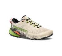 LA Sportiva Akasha II - Zapatillas Trail Hombre, Blanco Antiguo, 42 EU