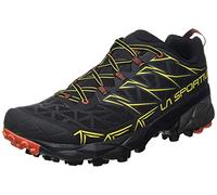 LA SPORTIVA Akyra Black - Zapatilla trail - Negro - EU 46