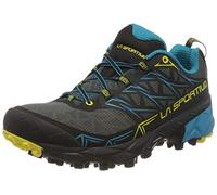 La Sportiva Akyra Carbon/Tropic Blue