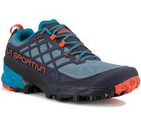 Zapatillas de montaña la sportiva akyra ii hombre hurricane 41