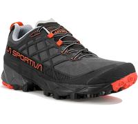 La Sportiva Akyra II - Carbon/Cherry Tomato