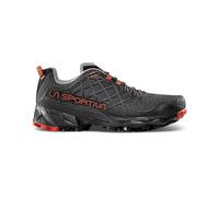 La Sportiva Akyra II - Carbon/Cherry Tomato