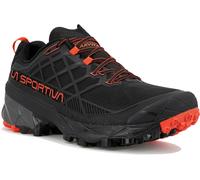 La Sportiva Akyra II Gore-Tex 41 Negro