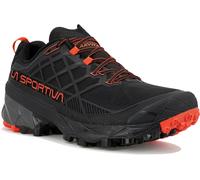 La Sportiva Akyra II Gore-Tex 42 Negro