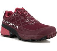 La Sportiva Akyra II GTX Mujer Calzado para senderismo 42 Rojo oscuro