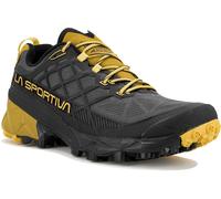 La Sportiva Zapatillas de running Akyra II Gore-Tex Gris/argent Talla 43