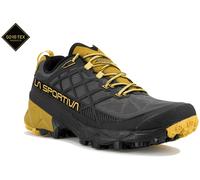 La Sportiva Akyra II Gore-Tex 45 Gris/argent