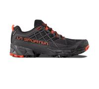 La Sportiva Akyra II GORE-TEX zapatillas de trail running | EU 44 in Black/Cherry Tomato