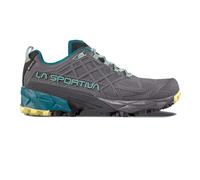 La Sportiva Akyra II GORE-TEX zapatillas de trail running para Mujer | EU 37.5 in Carbon/Juniper
