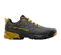 LA SPORTIVA Akyra Ii Gore-tex - Hombre - Gris / Amarillo - talla 45.5- modelo 2024