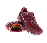 Zapatillas de montaña la sportiva akyra ii gtx mujer rojo/coral 40