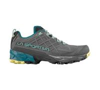 La Sportiva - Akyra II GTX - Sport - Mujer - Gris - 37 EU -