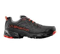 La Sportiva Akyra II Zapatillas hombre 45.5 Gris/argent