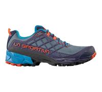 LA SPORTIVA Akyra Ii - Hombre - Azul / Narnaja - talla 45- modelo 2024