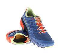 LA SPORTIVA Akyra Ii W - Mujer - Azul - talla 38 1/2- modelo 2025