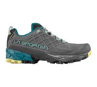 LA SPORTIVA Akyra Ii W Gore-tex - Mujer - Gris - talla 37 1/2- modelo 2025