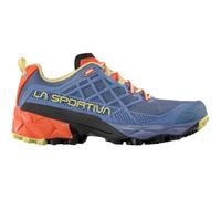 LA SPORTIVA Akyra Ii W - Mujer - Azul - talla 40 1/2- modelo 2025