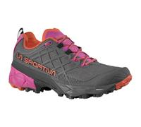 LA SPORTIVA Akyra Ii W - Mujer - Gris / Rosa - talla 38- modelo 2025