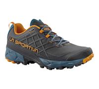 La Sportiva Akyra II zapatillas de trail running - Carbon/Apricot - 45