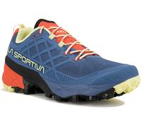 LA SPORTIVA Akyra Ii W - Mujer - Azul - talla 38- modelo 2025