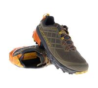Zapatillas de montaña la sportiva akyra ii gtx hombre mocha/marma 42.5