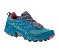 La Sportiva Akyra Mujer Calzado trail running 38 Rojo