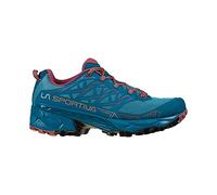 LA SPORTIVA Akyra W Ink Rouge - Zapatilla trail - Azul - EU 37