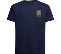 LA SPORTIVA Always Climbing M - Hombre - Azul - talla L- modelo 2026