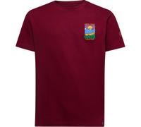 LA SPORTIVA Always Climbing M - Hombre - Rojo - talla M- modelo 2026