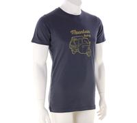 La Sportiva Ape Caballeros T-Shirt L Azul