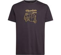 LA SPORTIVA Ape T-shirt M - Hombre - Negro - talla S- modelo 2025