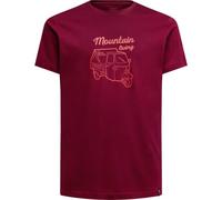 LA SPORTIVA Ape T-shirt M - Hombre - Rojo - talla M- modelo 2026